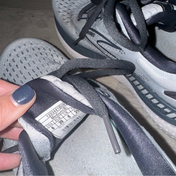 Brooks glycerin - Picture 4 of 6